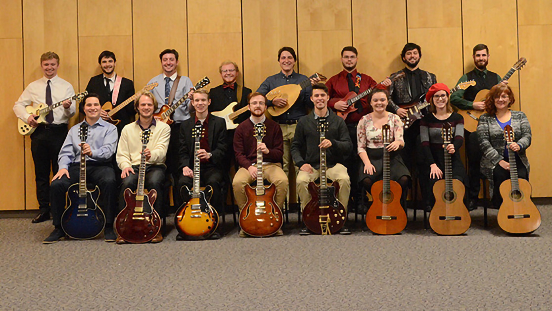 2019 Members group photo