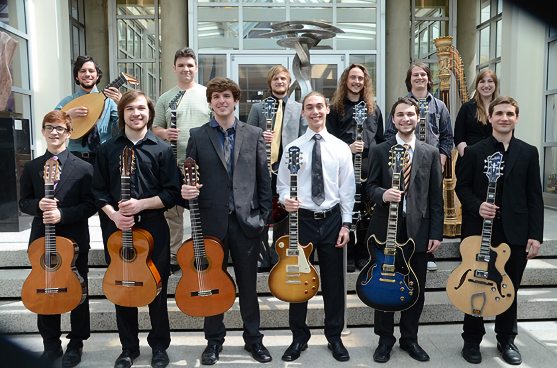 2015 Members group photo