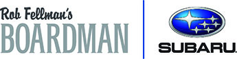 Boardman Subaru
